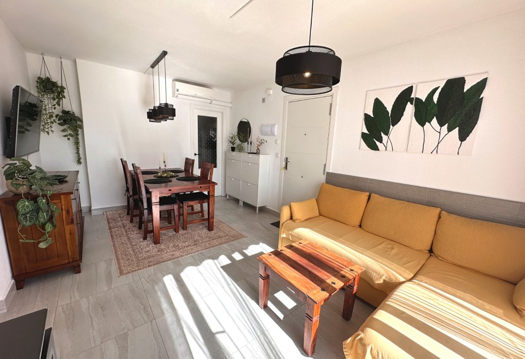 Sale - Apartment - Torrevieja - San Luis