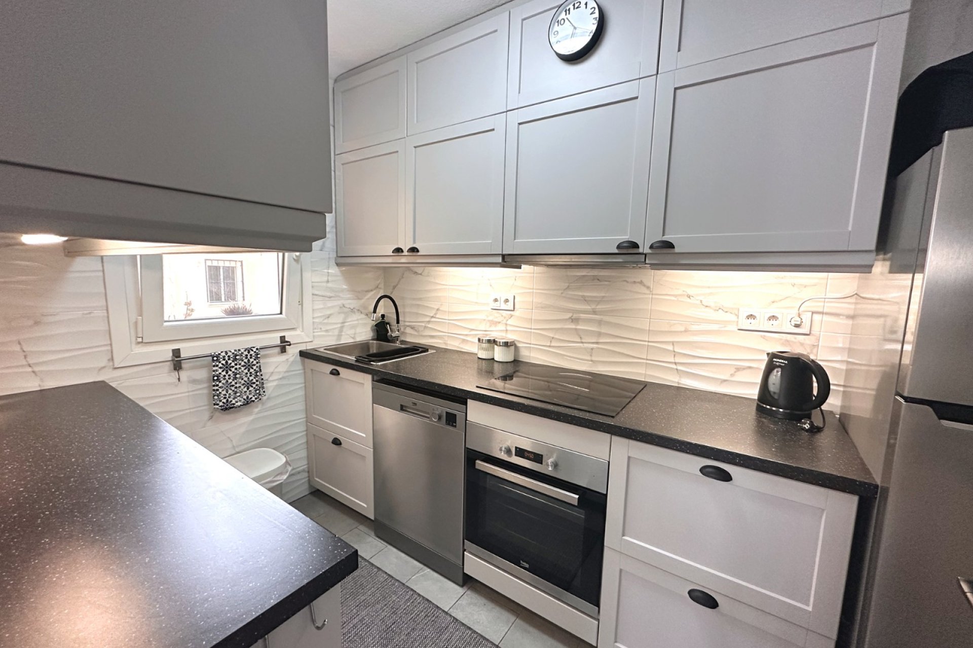 Sale - Apartment - Torrevieja - San Luis