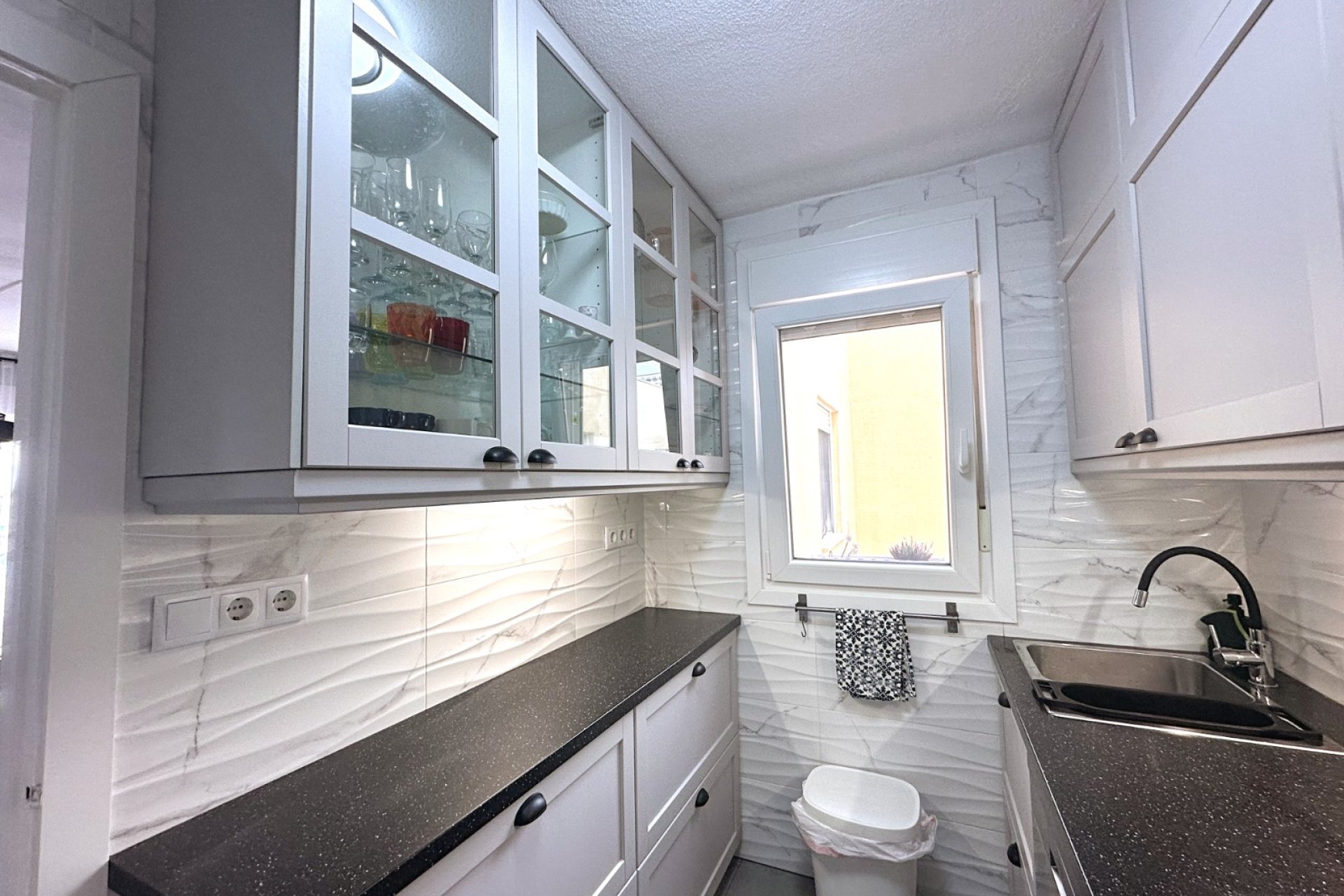 Sale - Apartment - Torrevieja - San Luis