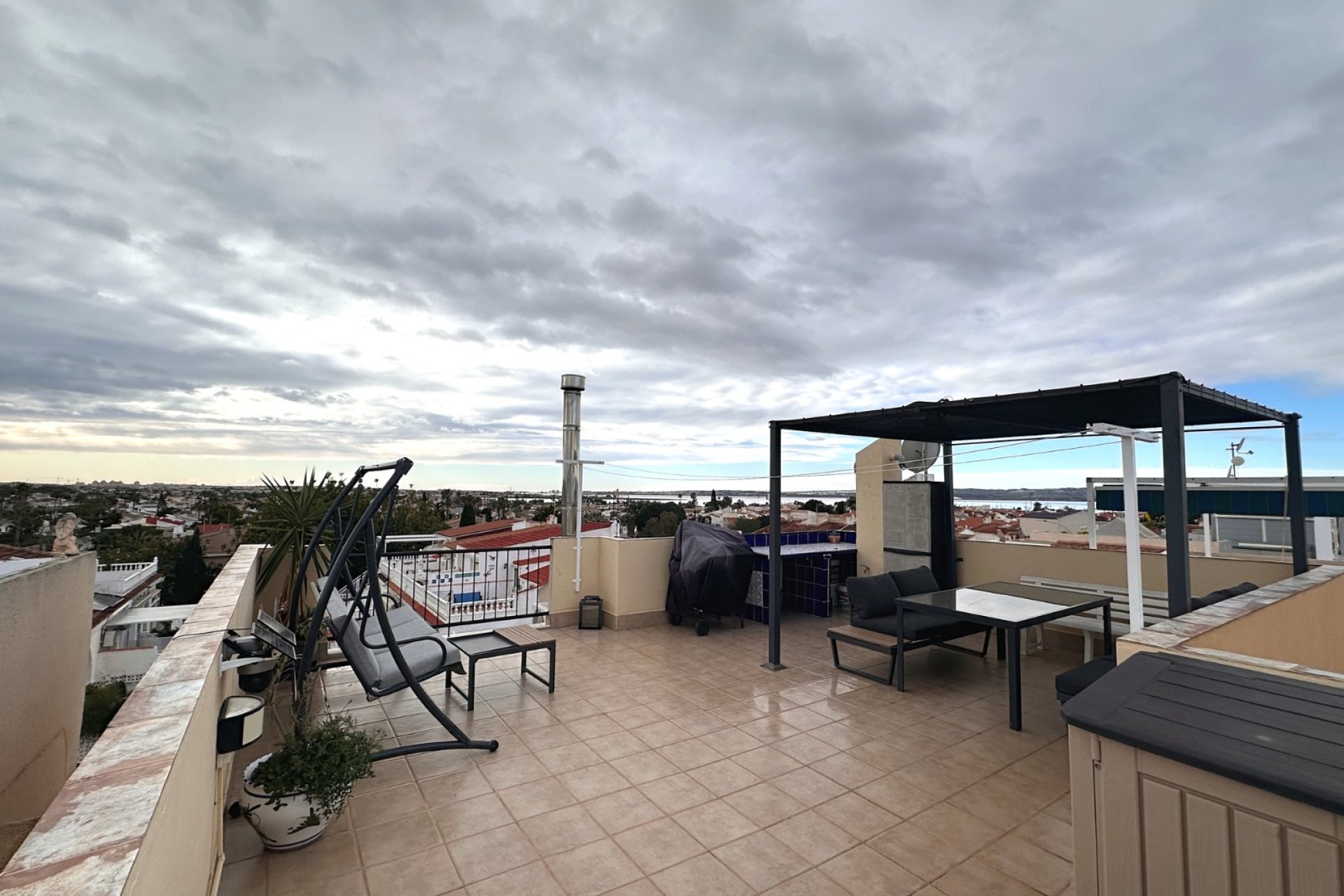 Sale - Apartment - Torrevieja - San Luis