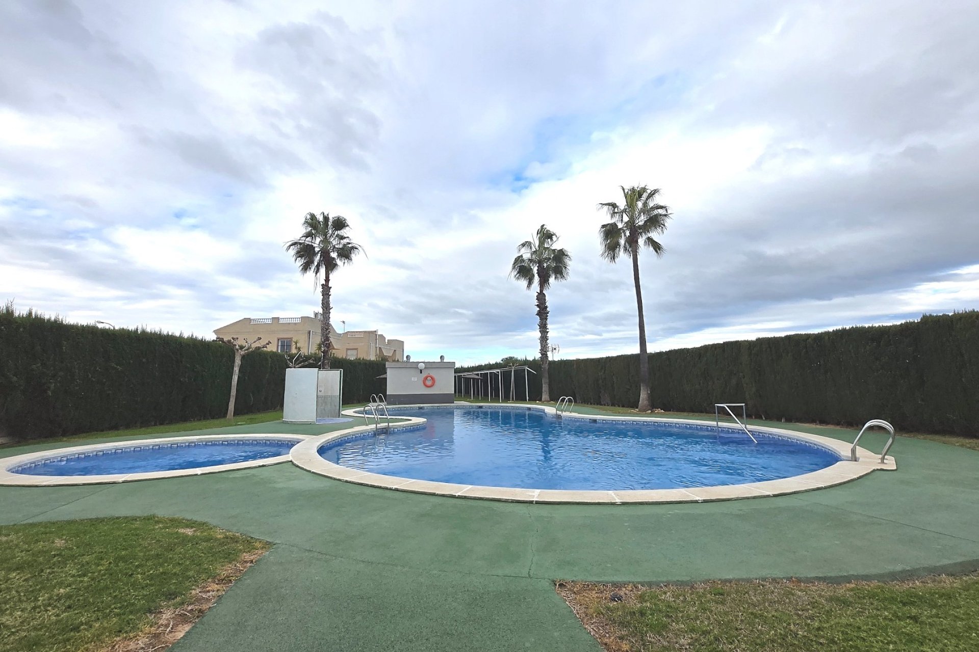 Sale - Apartment - Torrevieja - San Luis