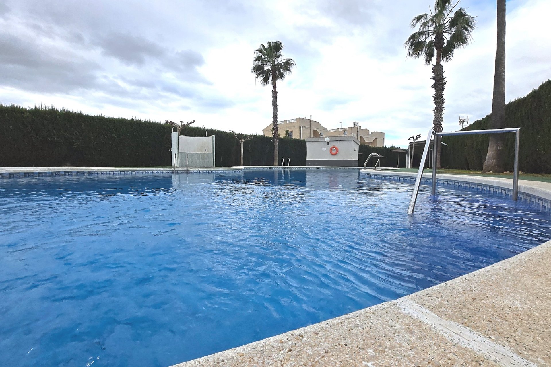 Sale - Apartment - Torrevieja - San Luis