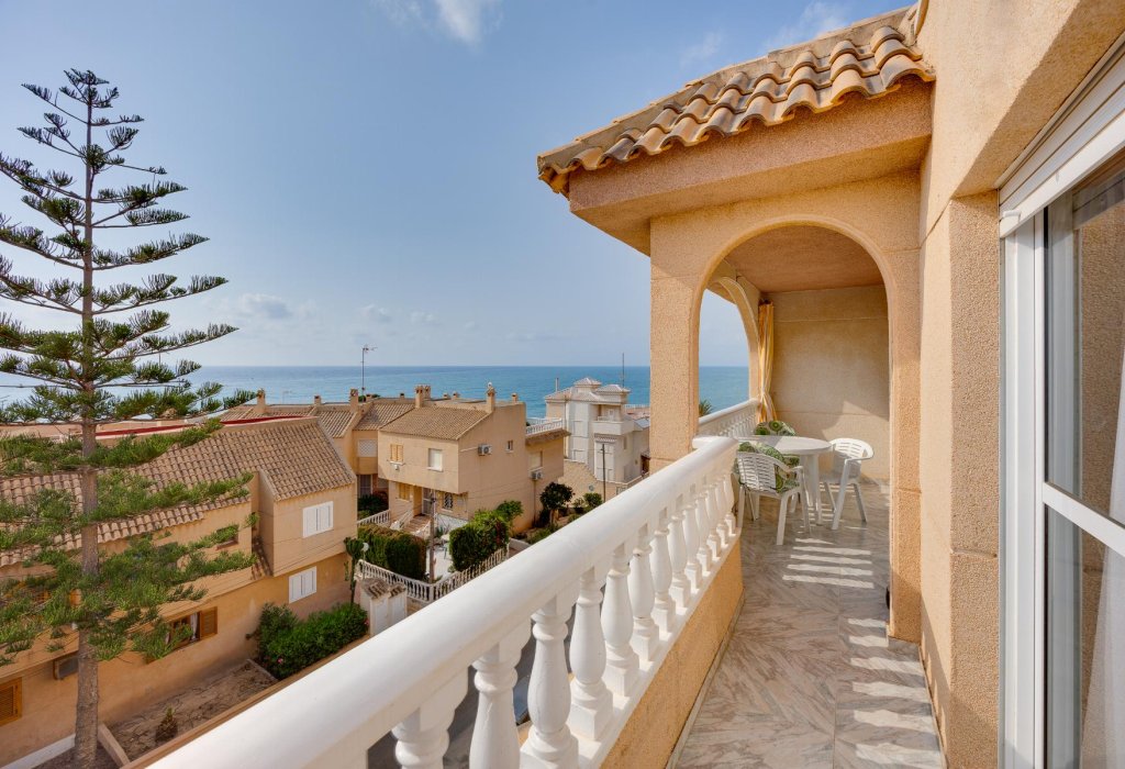 Sale - Apartment - Torrevieja - Torre Del Moro