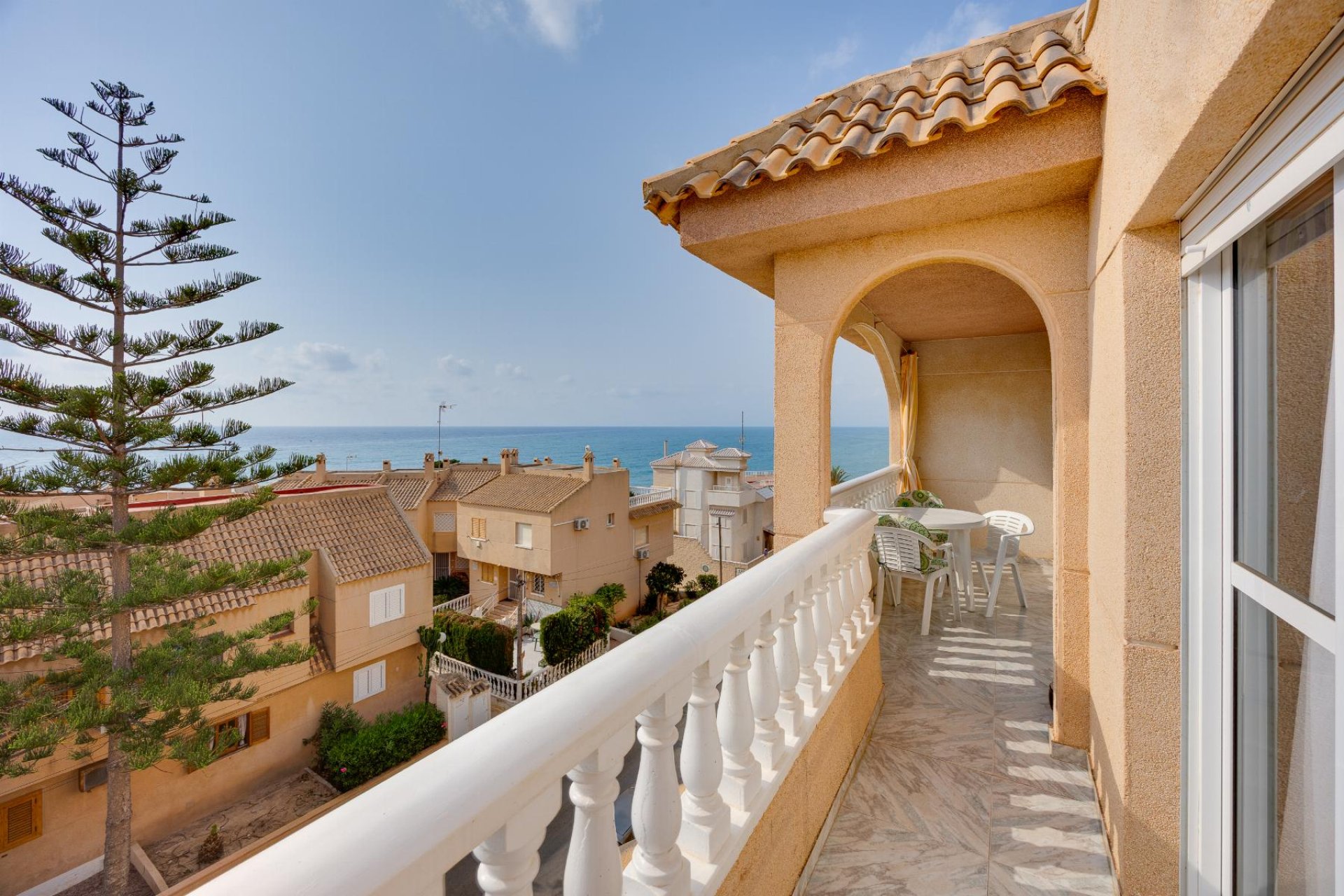 Sale - Apartment - Torrevieja - Torre Del Moro