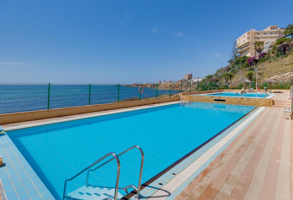 Sale - Apartment - Torrevieja - Torre Del Moro