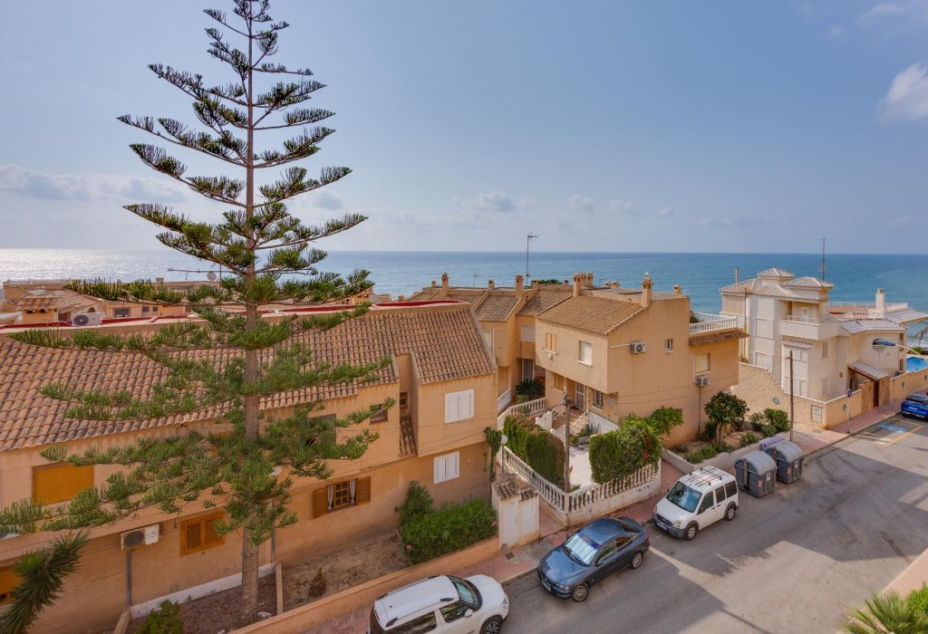 Sale - Apartment - Torrevieja - Torre Del Moro