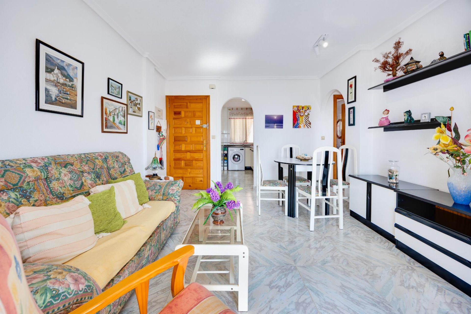 Sale - Apartment - Torrevieja - Torre Del Moro