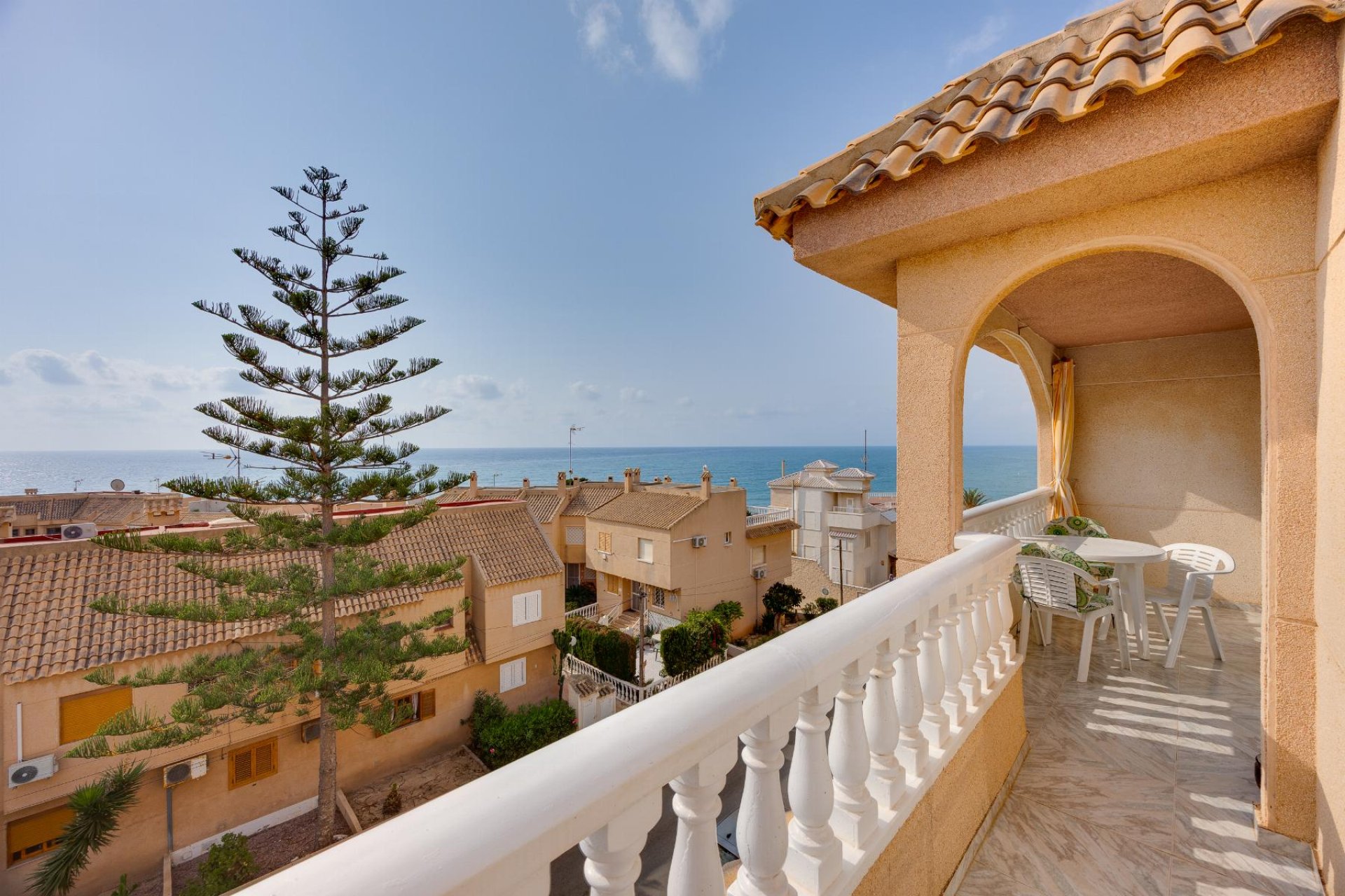 Sale - Apartment - Torrevieja - Torre Del Moro