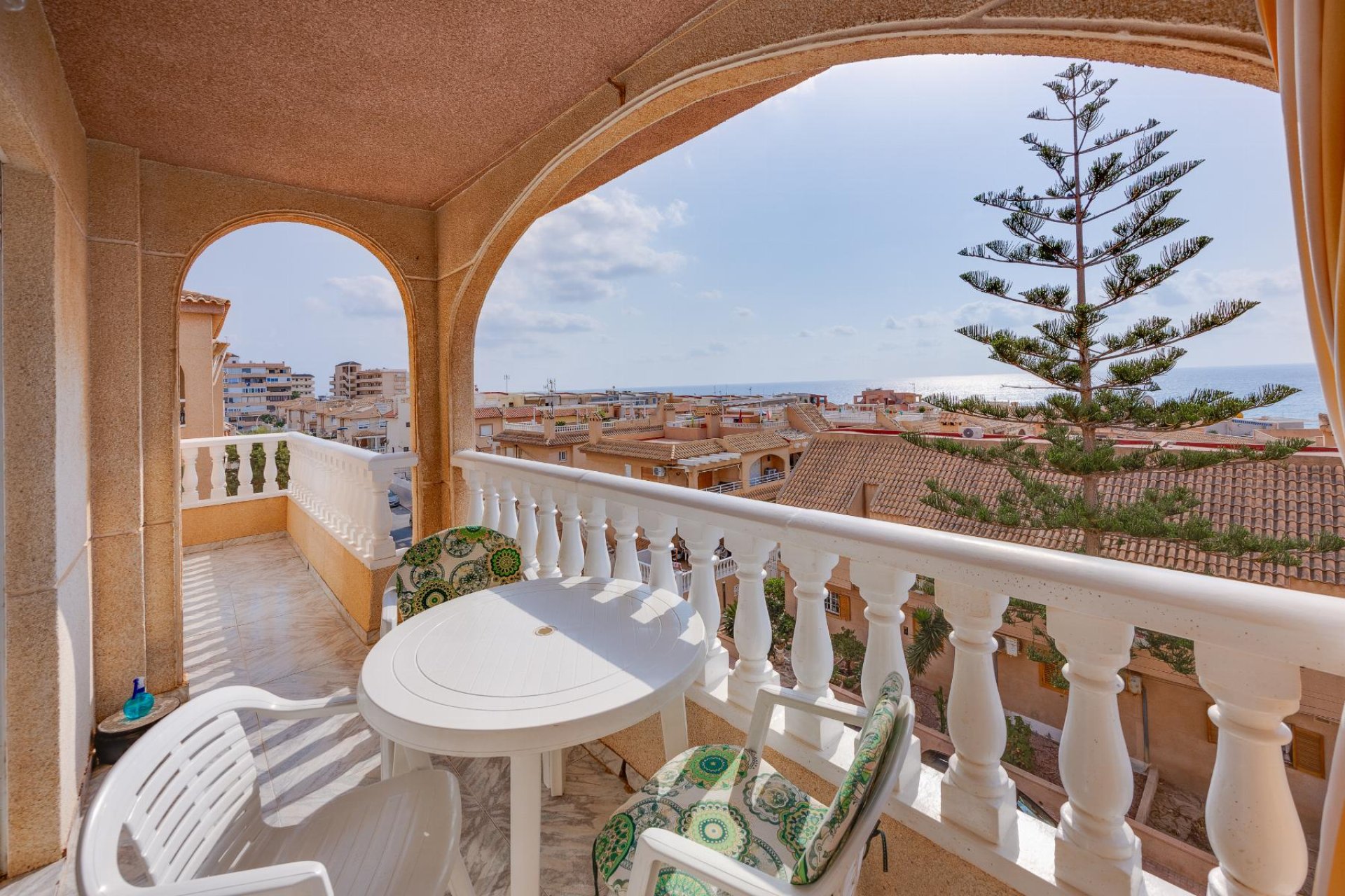 Sale - Apartment - Torrevieja - Torre Del Moro