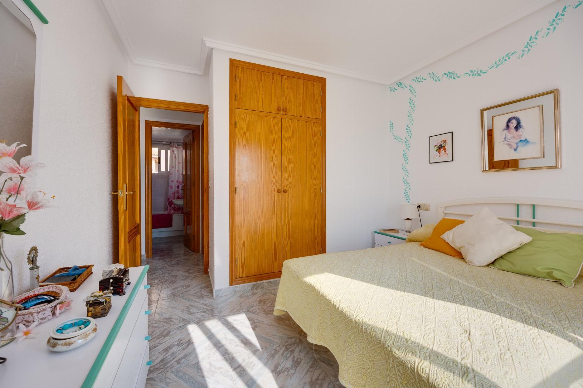Sale - Apartment - Torrevieja - Torre Del Moro