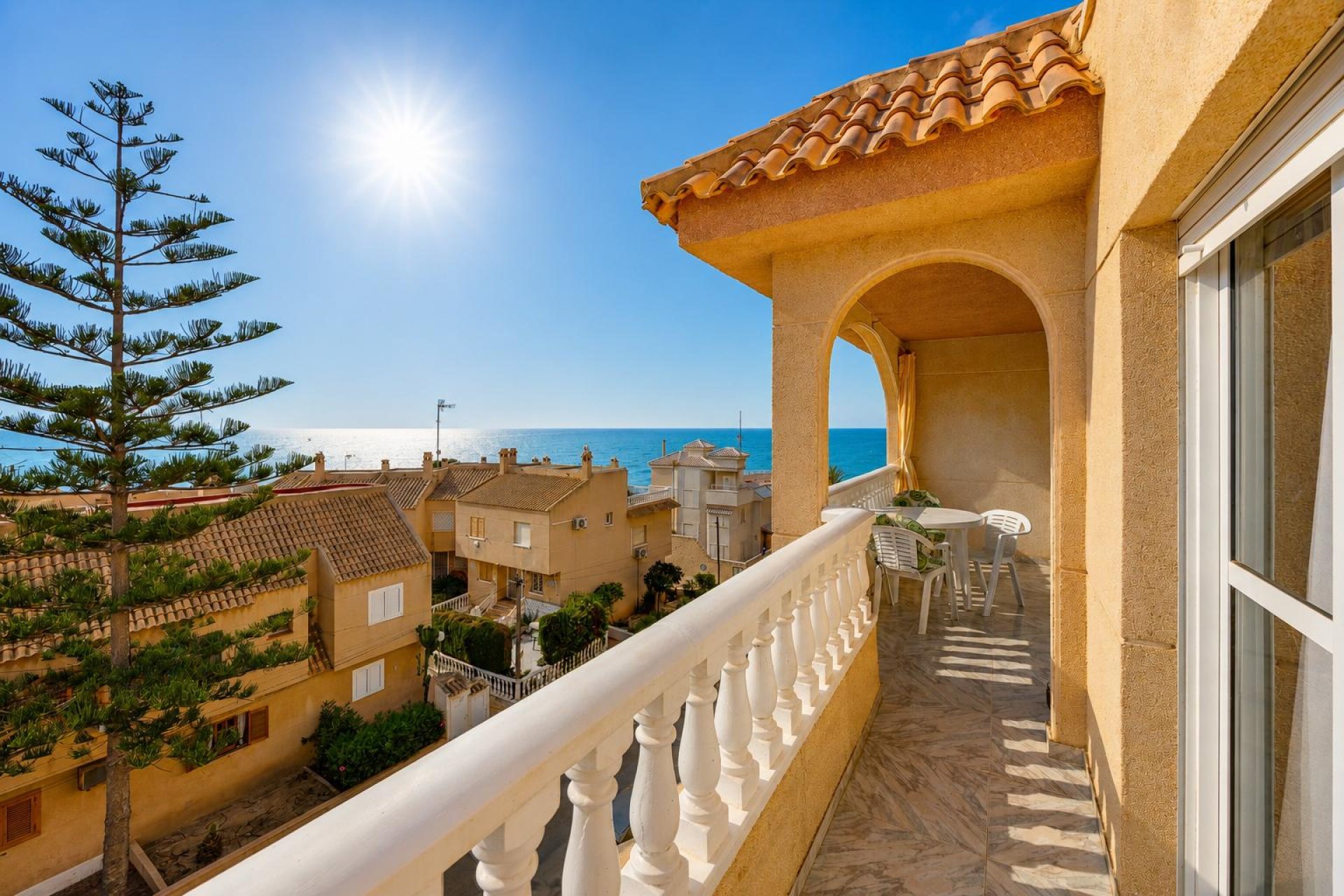 Sale - Apartment - Torrevieja - Torre Del Moro