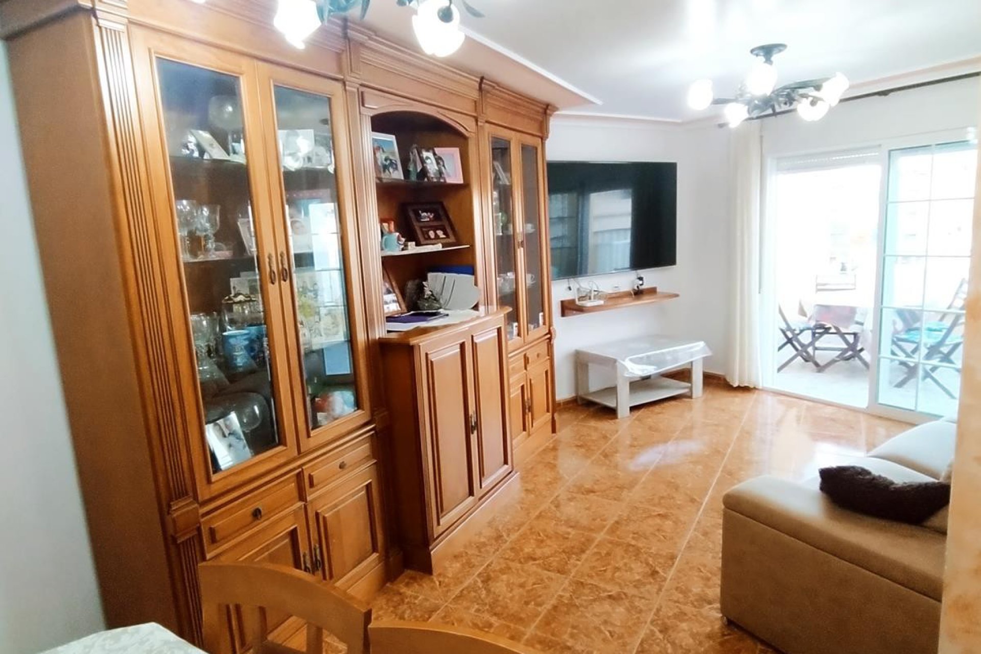 Sale - Apartment - Torrevieja - Torrelamata - La Mata