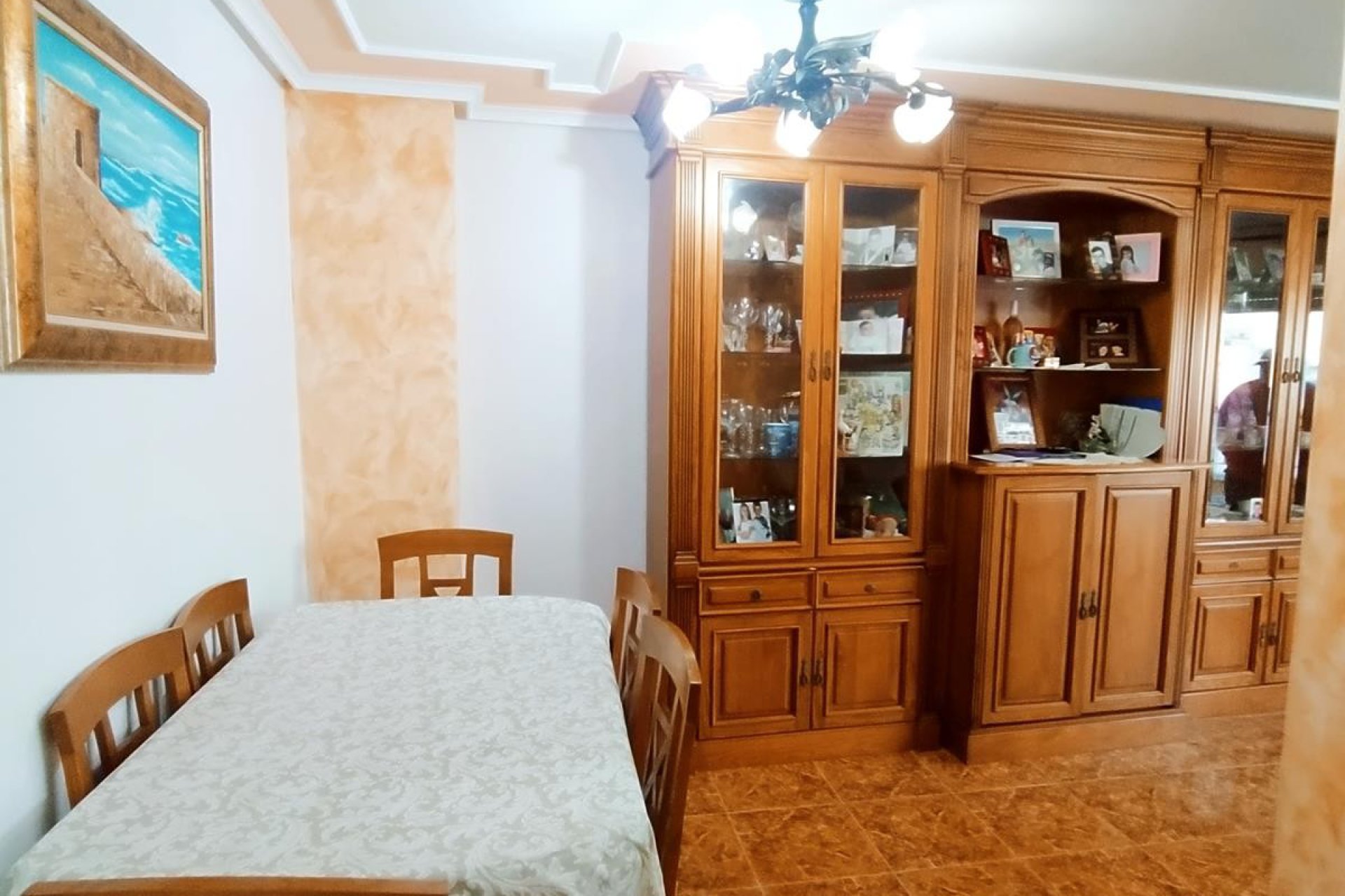 Sale - Apartment - Torrevieja - Torrelamata - La Mata