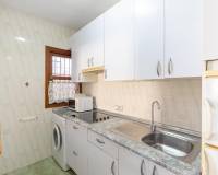 Sale - Apartment - Torrevieja - Torrelamata - La Mata