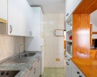 Sale - Apartment - Torrevieja - Torrelamata - La Mata