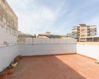 Sale - Apartment - Torrevieja - Torrelamata - La Mata