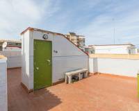 Sale - Apartment - Torrevieja - Torrelamata - La Mata