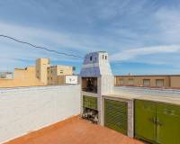 Sale - Apartment - Torrevieja - Torrelamata - La Mata