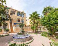 Sale - Apartment - Torrevieja - Torrelamata - La Mata