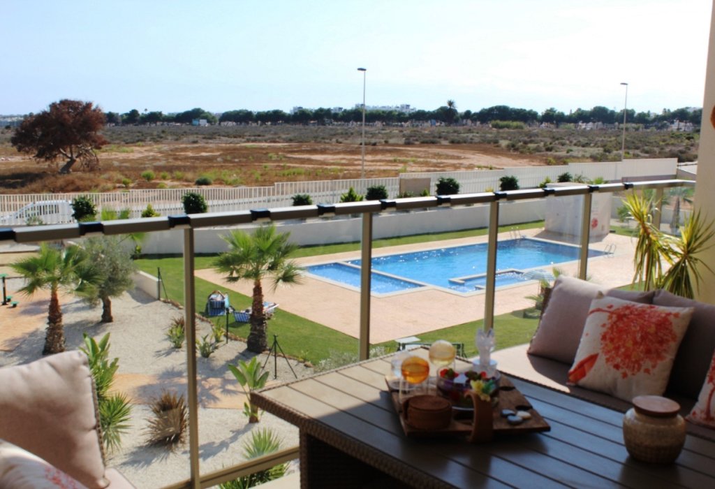 Sale - Apartment - Villamartín - Los Dolses