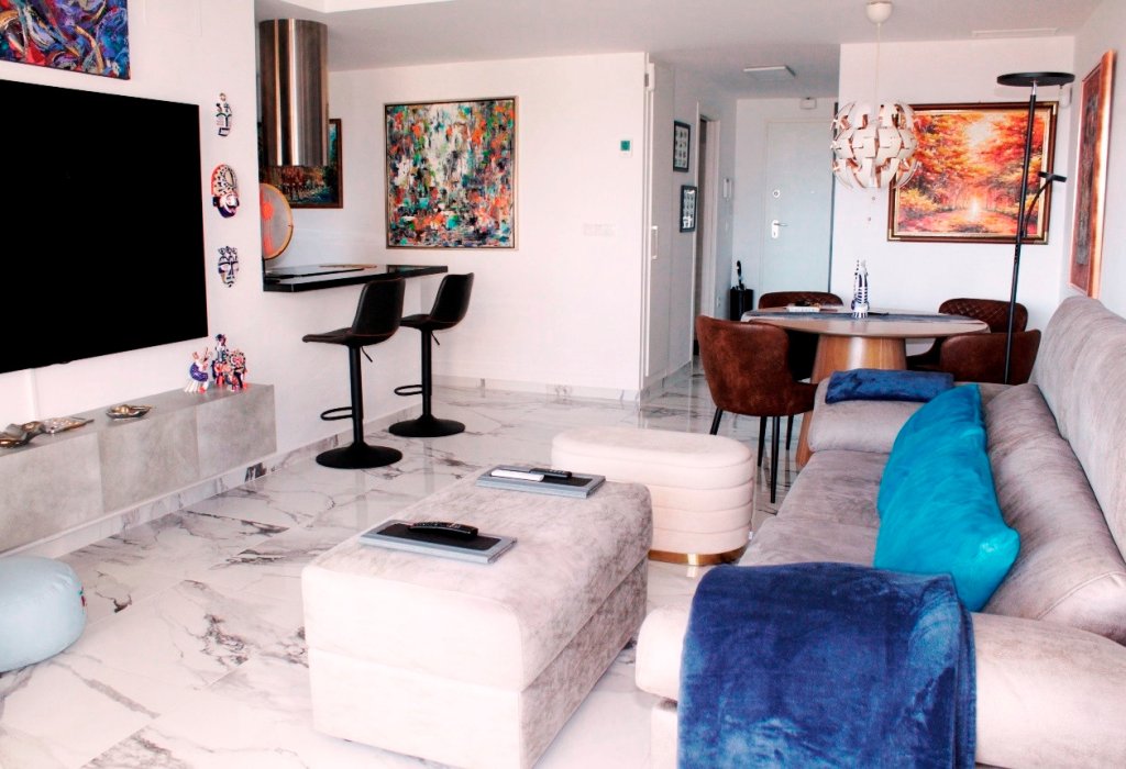 Sale - Apartment - Villamartín - Los Dolses