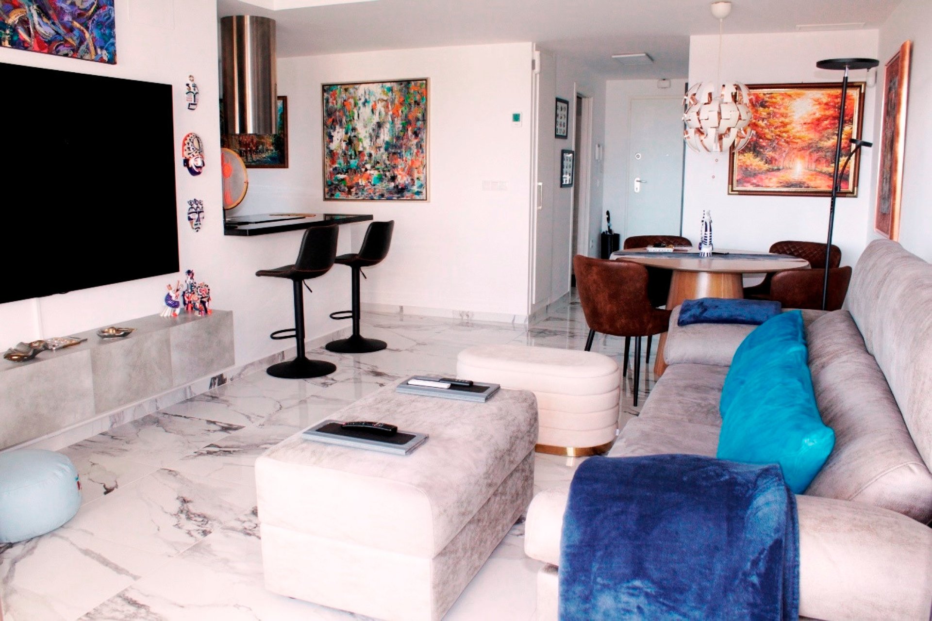 Sale - Apartment - Villamartín - Los Dolses