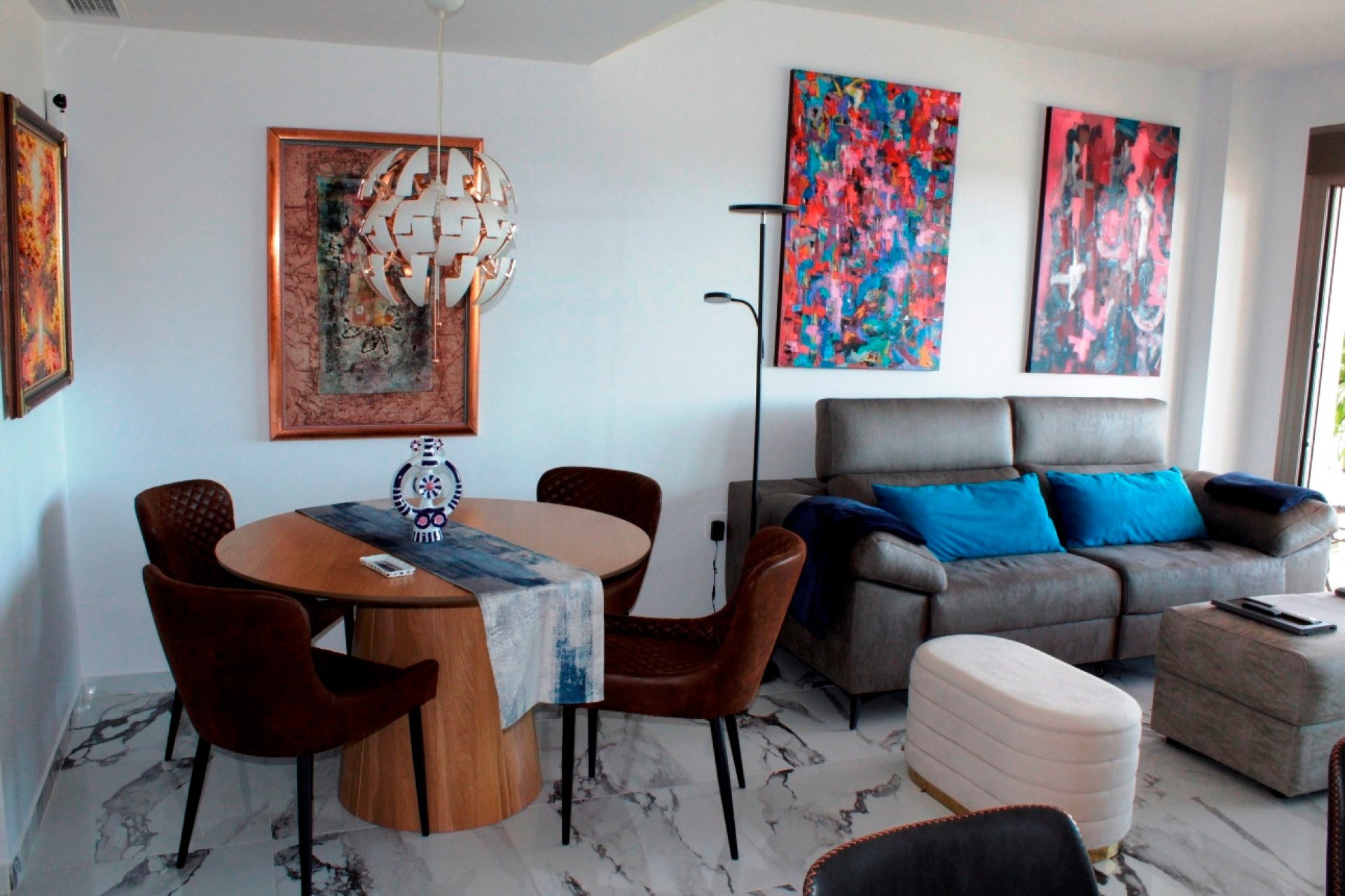 Sale - Apartment - Villamartín - Los Dolses