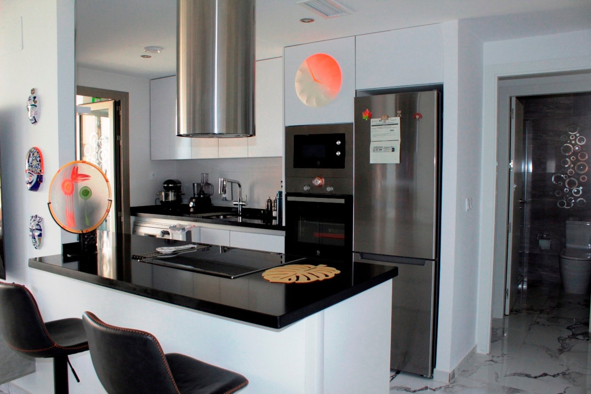 Sale - Apartment - Villamartín - Los Dolses