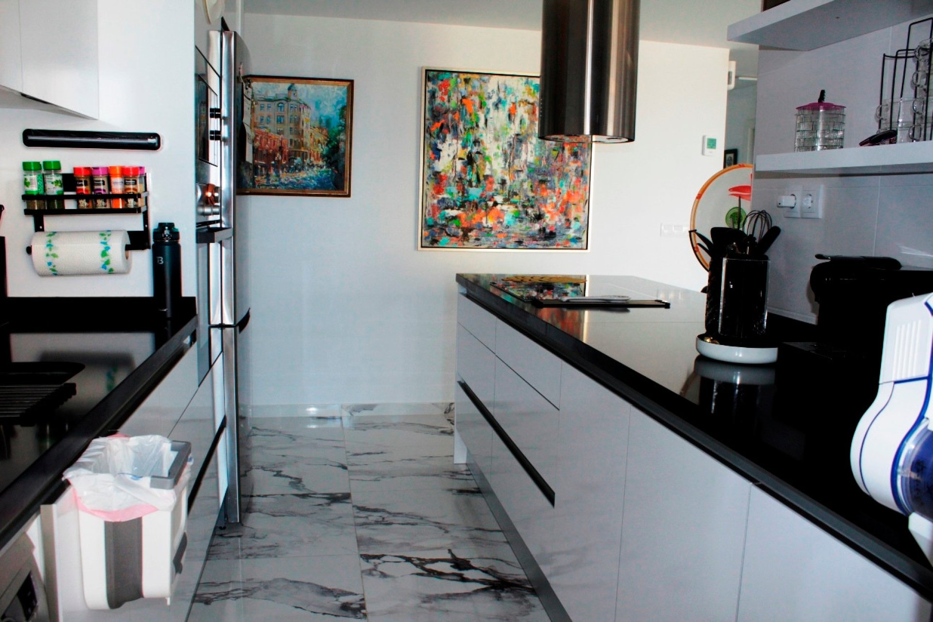 Sale - Apartment - Villamartín - Los Dolses