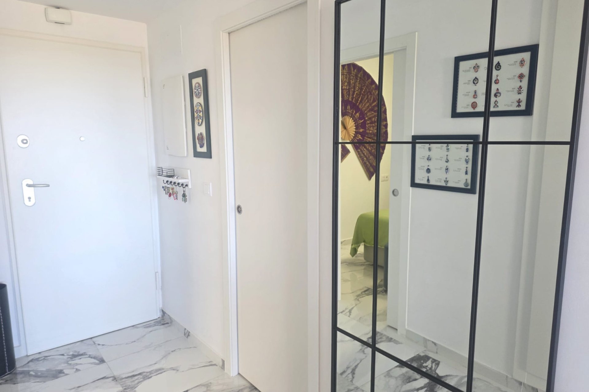 Sale - Apartment - Villamartín - Los Dolses