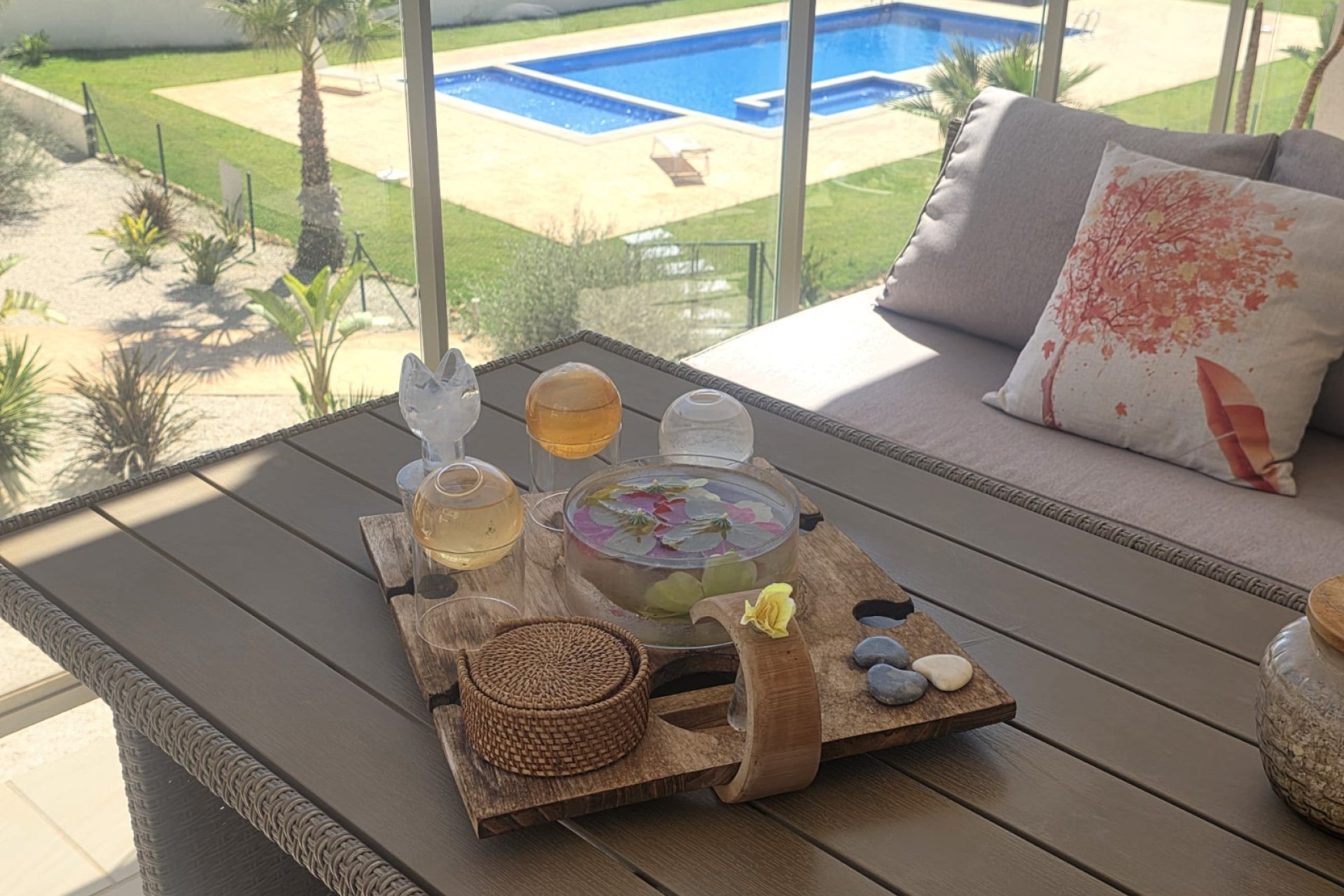 Sale - Apartment - Villamartín - Los Dolses
