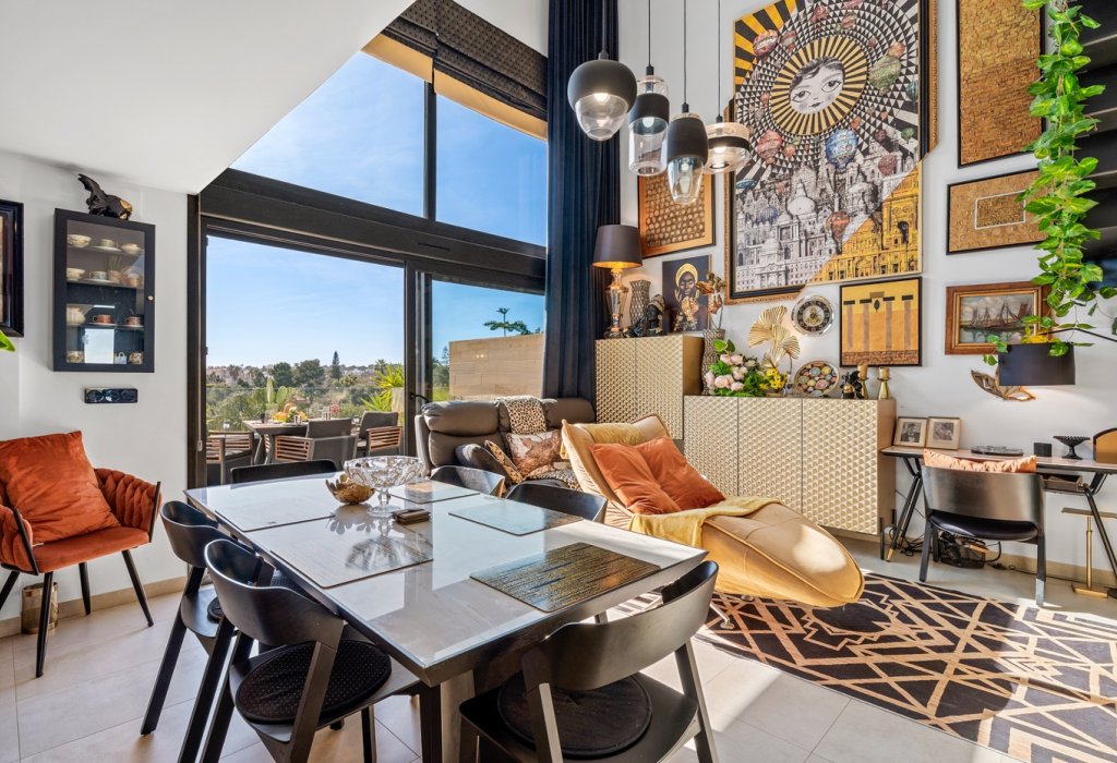 Sale - Apartment - Villamartín