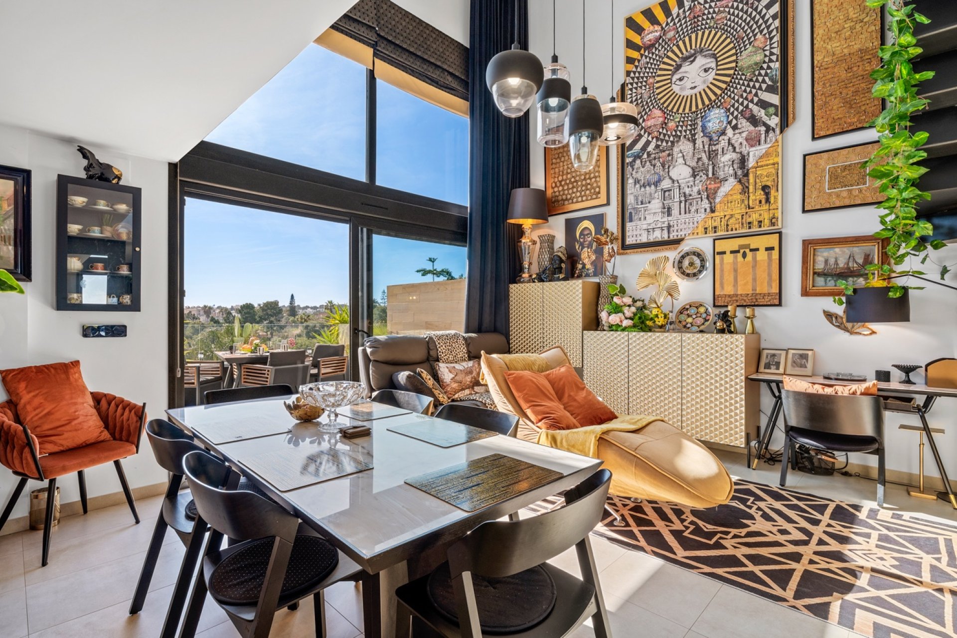 Sale - Apartment - Villamartín