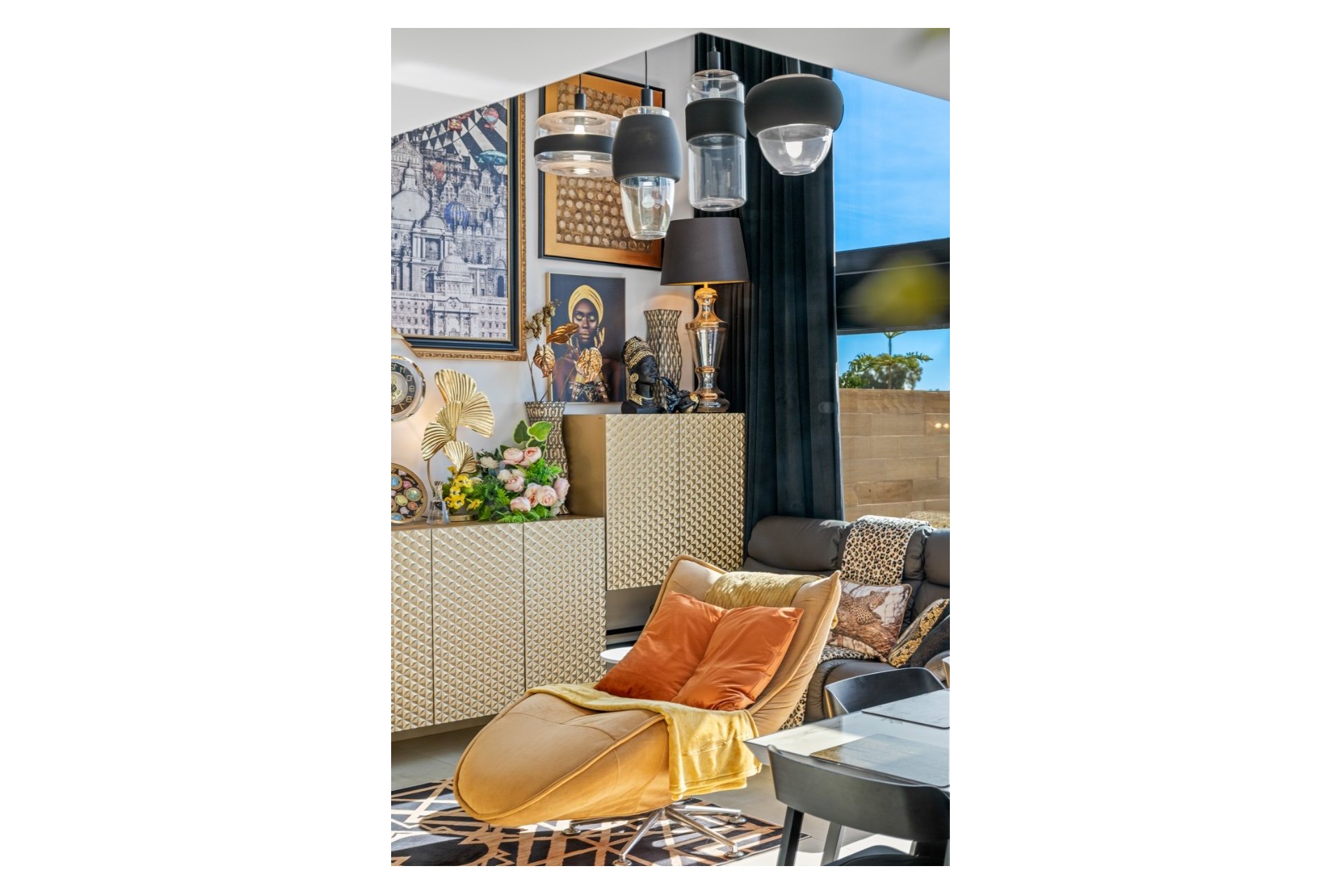 Sale - Apartment - Villamartín