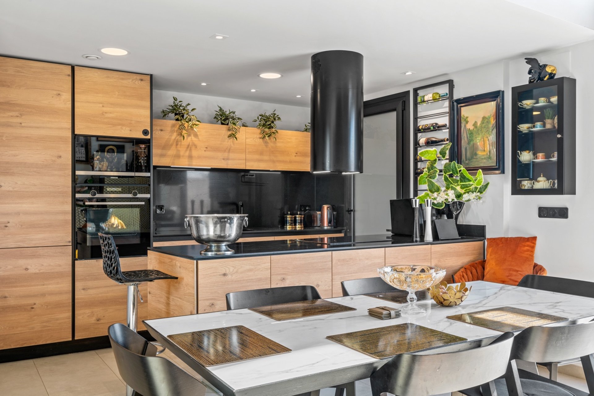 Sale - Apartment - Villamartín