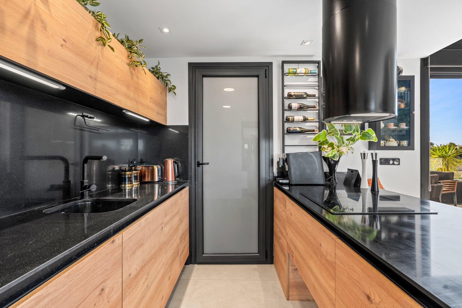 Sale - Apartment - Villamartín