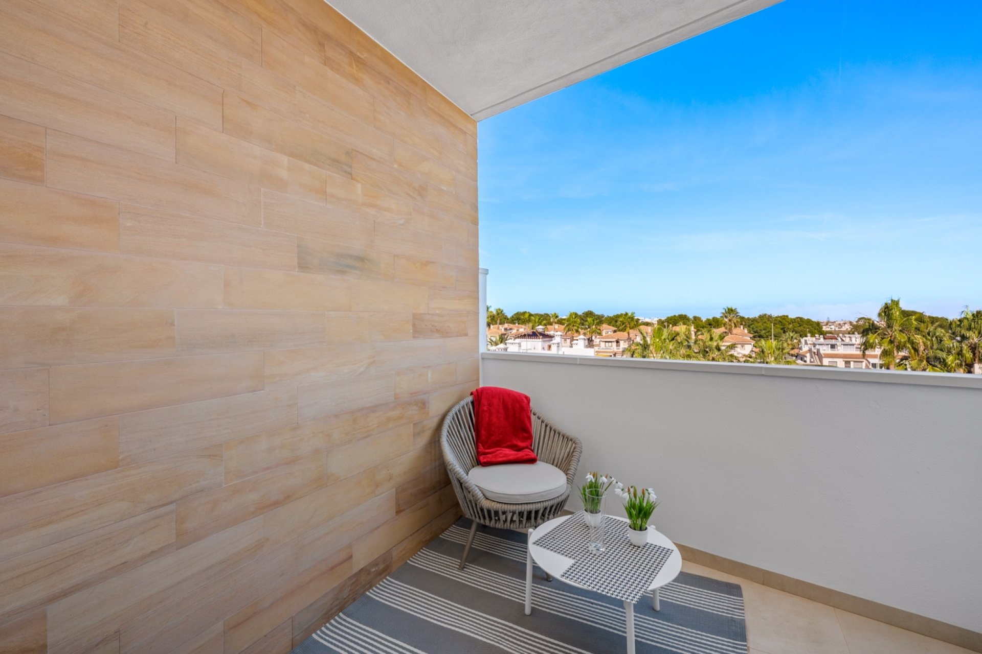 Sale - Apartment - Villamartín