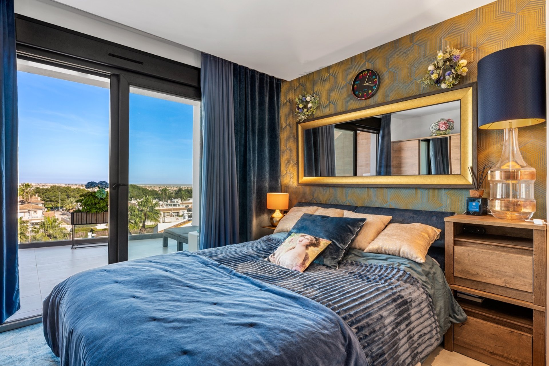 Sale - Apartment - Villamartín