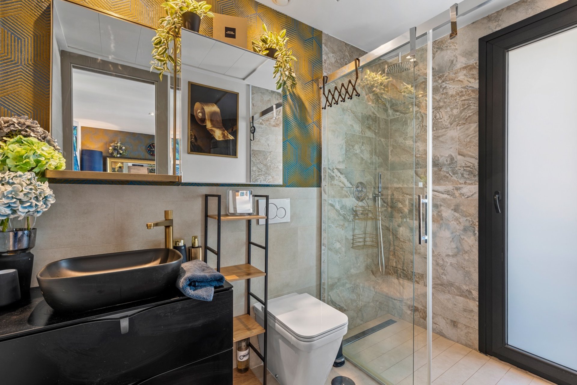 Sale - Apartment - Villamartín