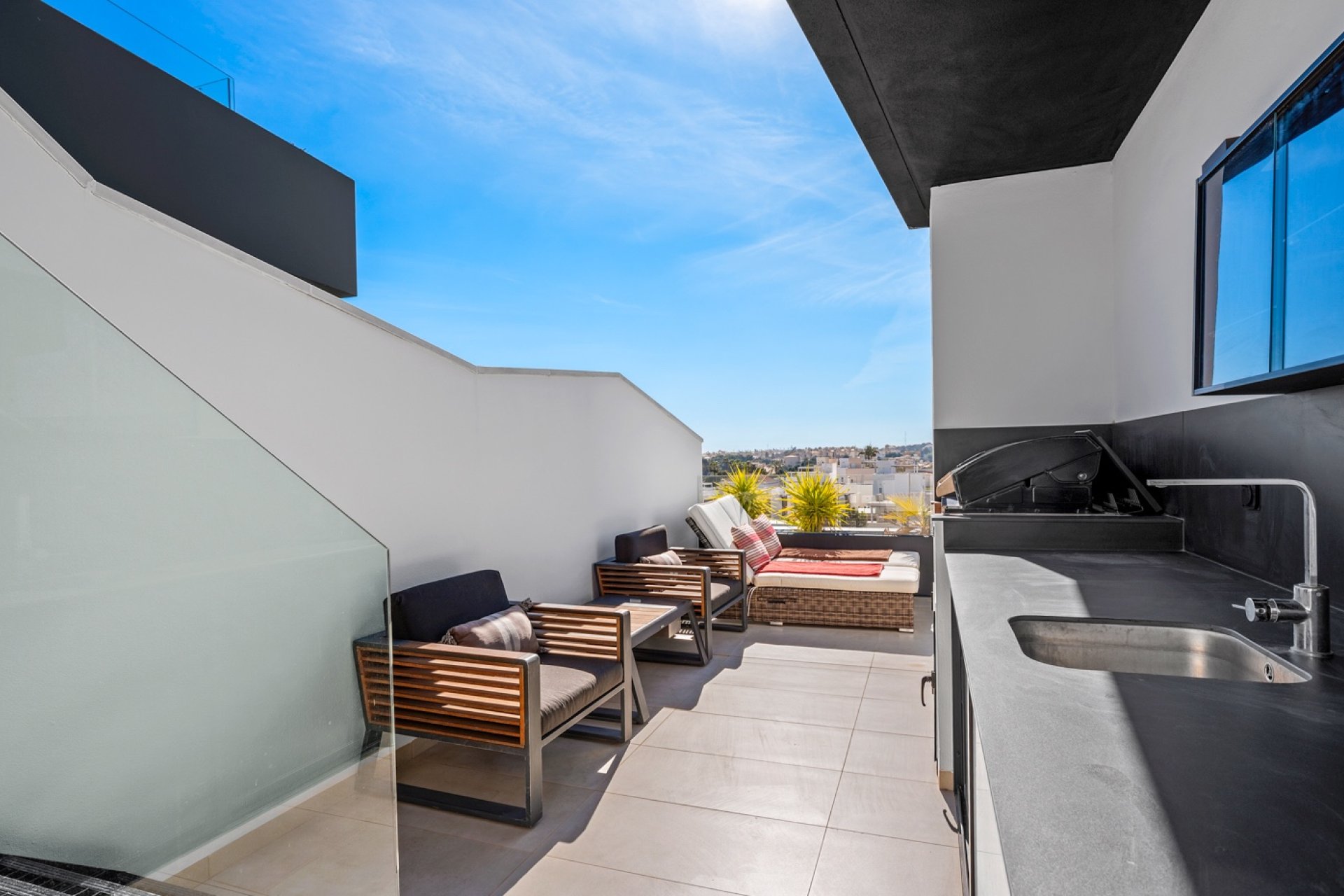 Sale - Apartment - Villamartín