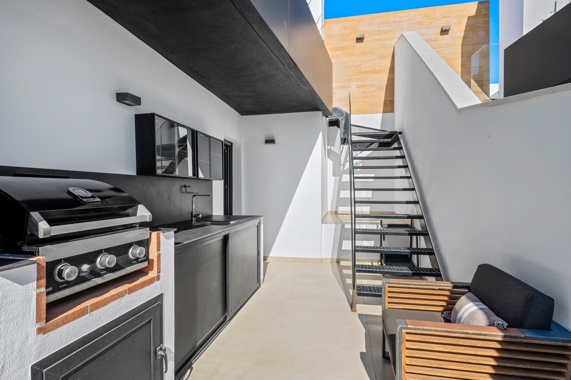 Sale - Apartment - Villamartín