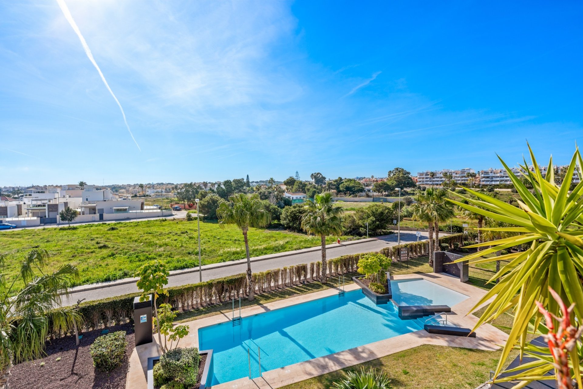 Sale - Apartment - Villamartín