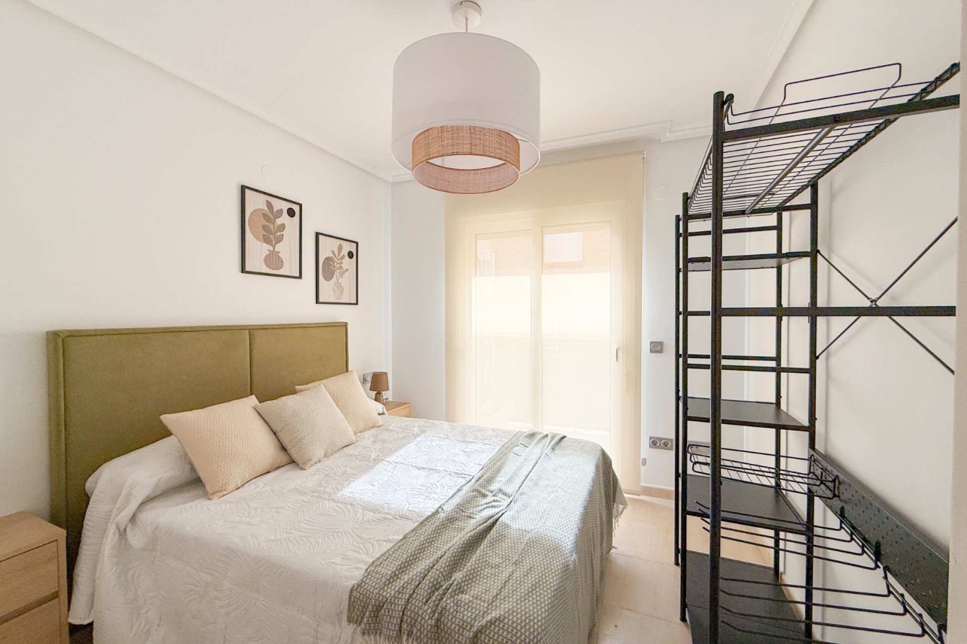 Sale - Appartement - Aguilas - La Colonia