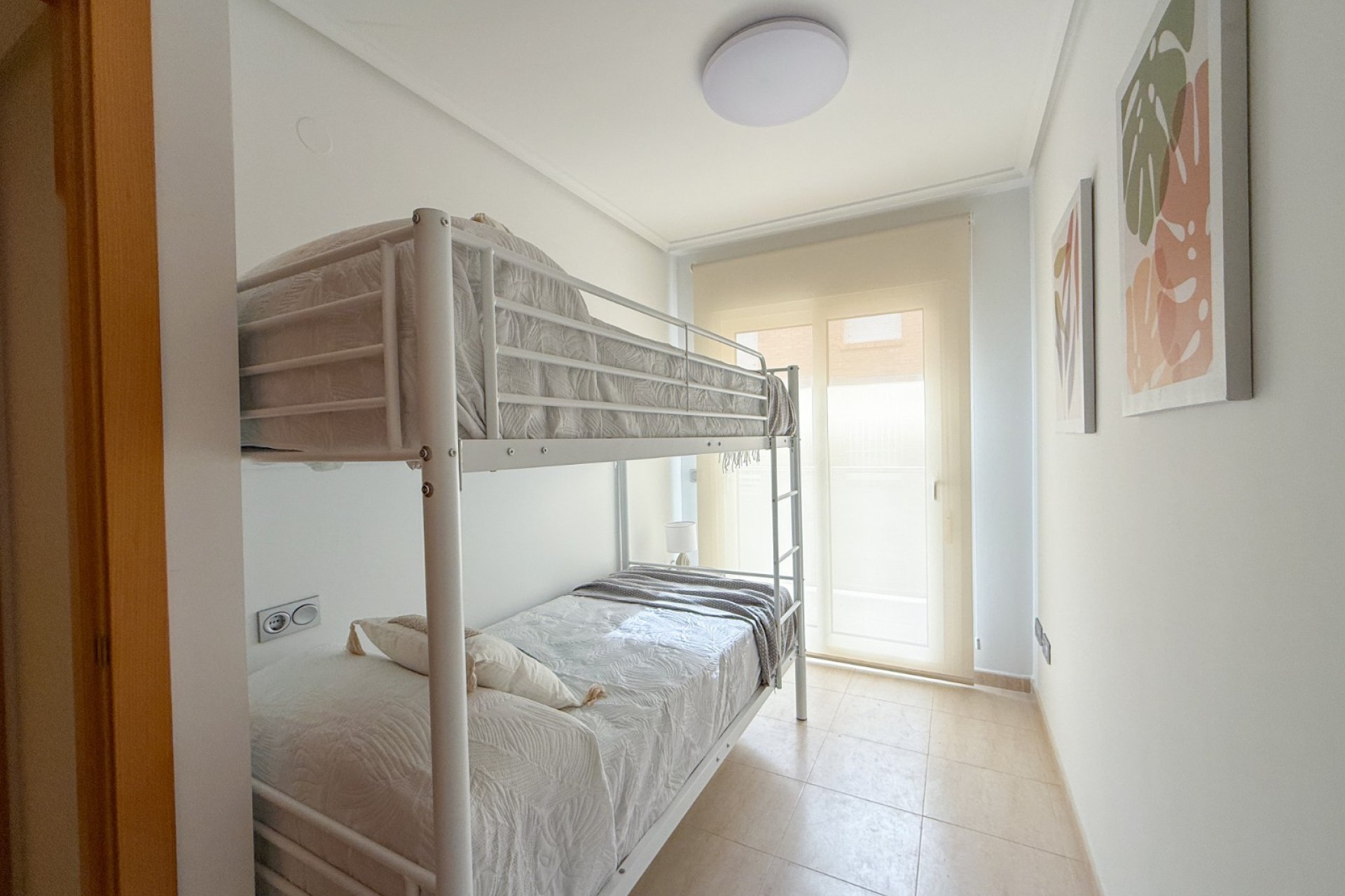 Sale - Appartement - Aguilas - La Colonia