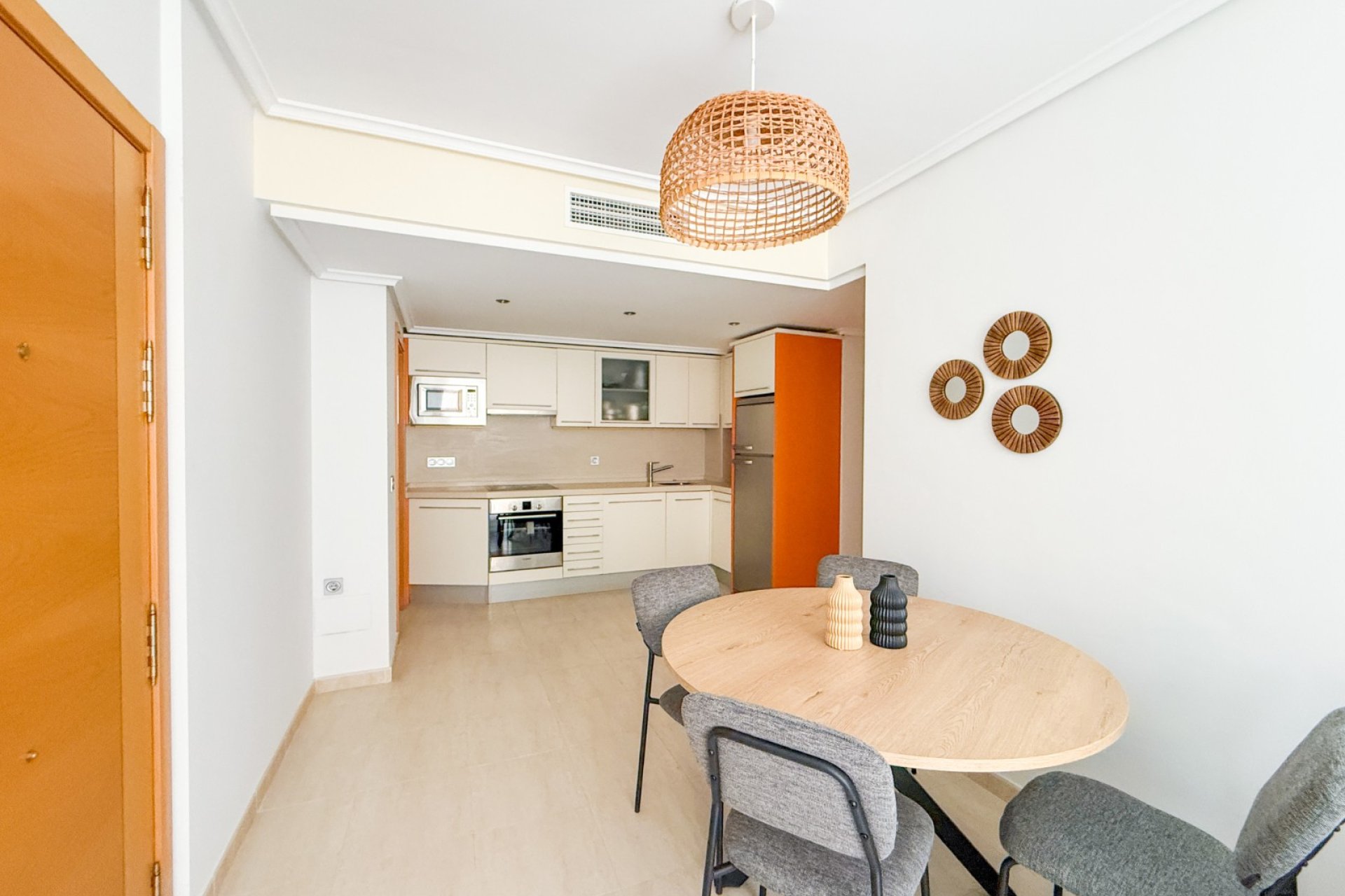 Sale - Appartement - Aguilas - La Colonia