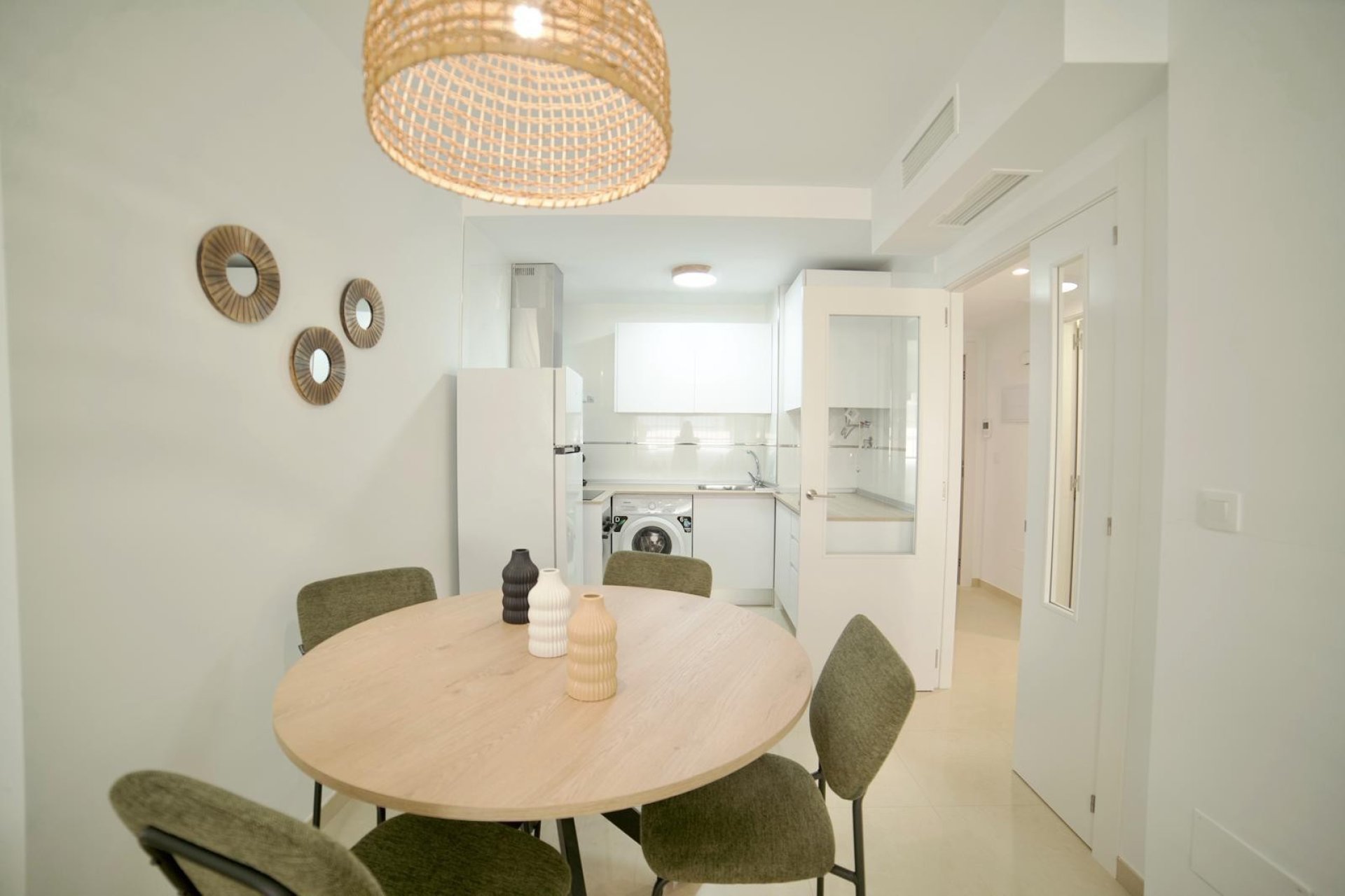 Sale - Appartement - Aguilas - Las Lomas