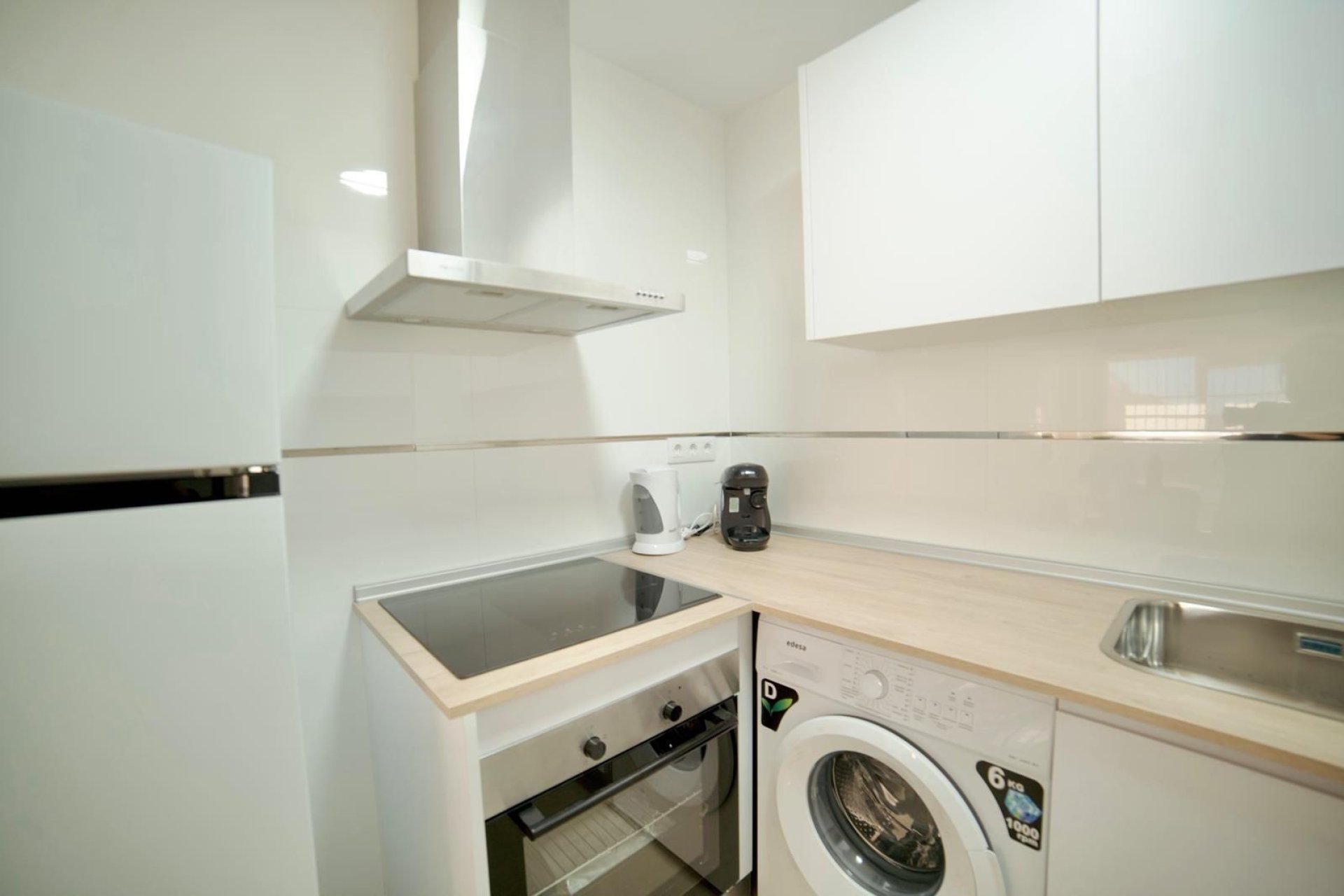 Sale - Appartement - Aguilas - Las Lomas