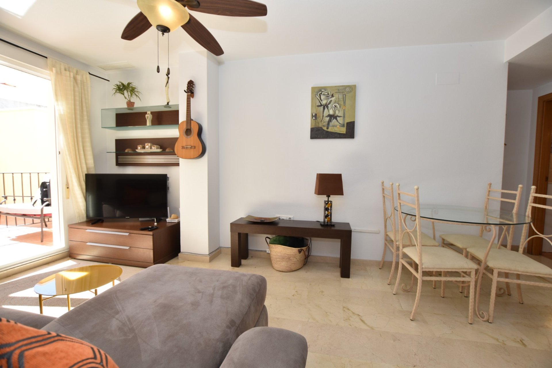 Sale - Appartement - Algorfa