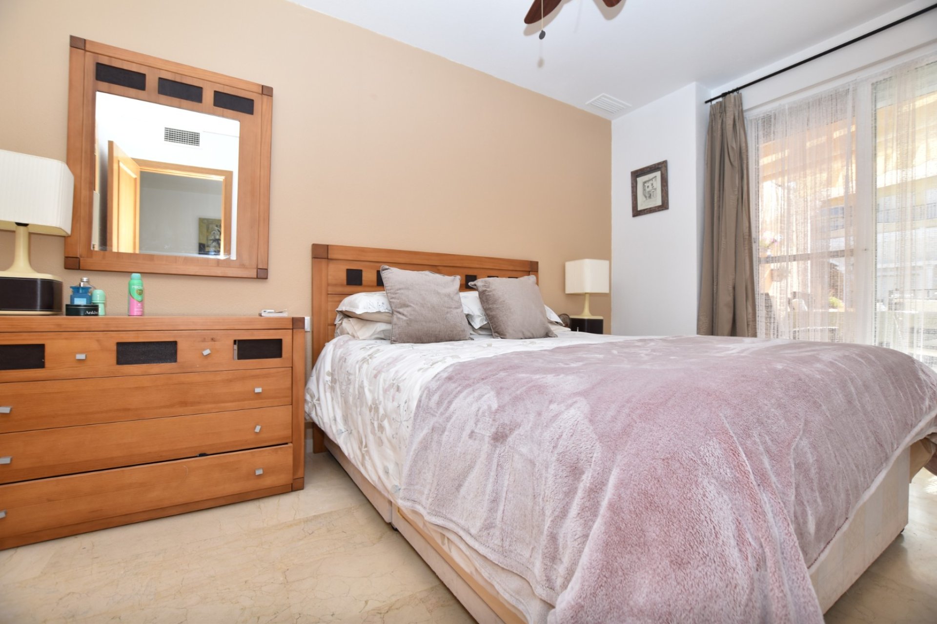 Sale - Appartement - Algorfa