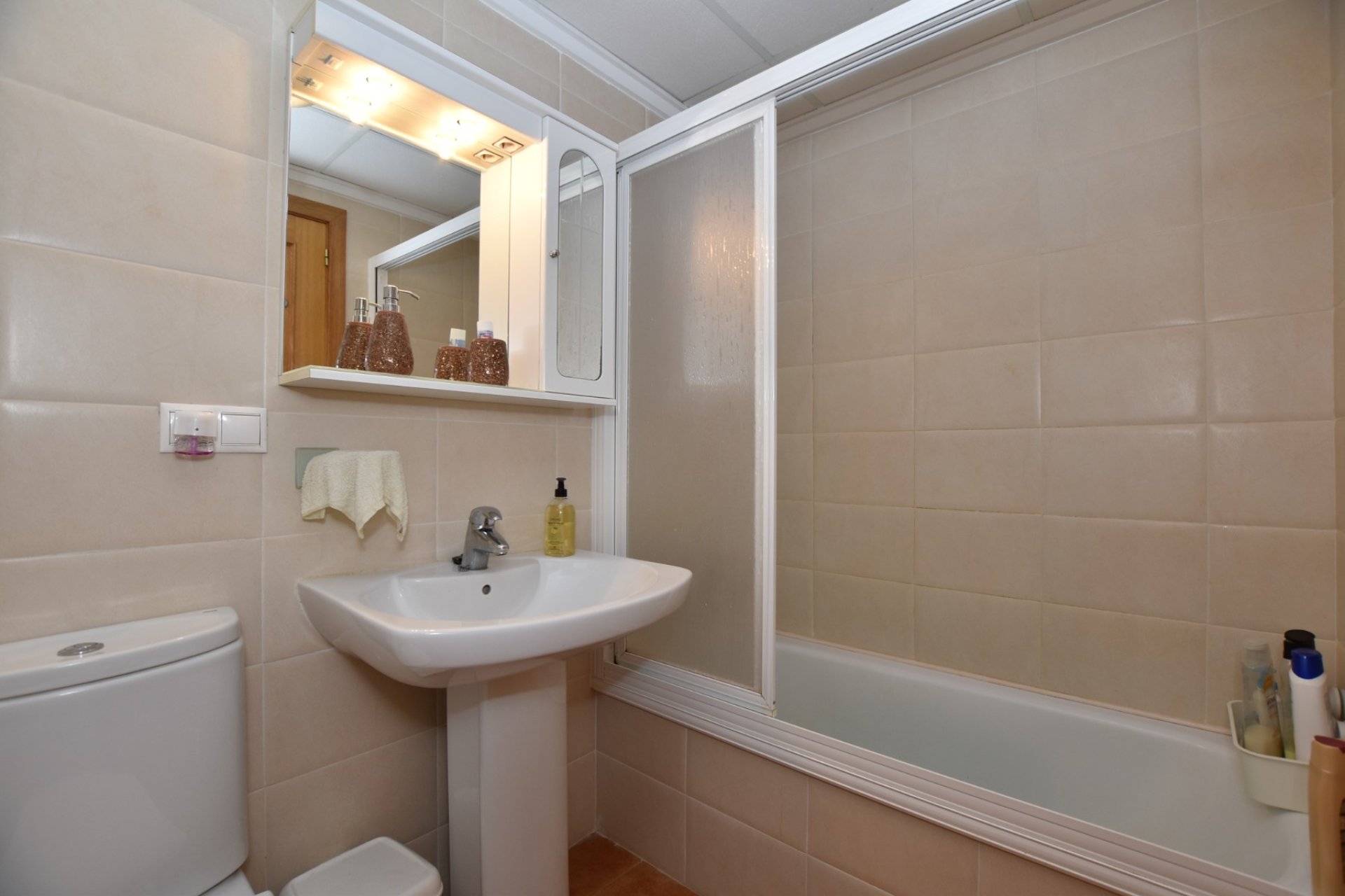 Sale - Appartement - Algorfa